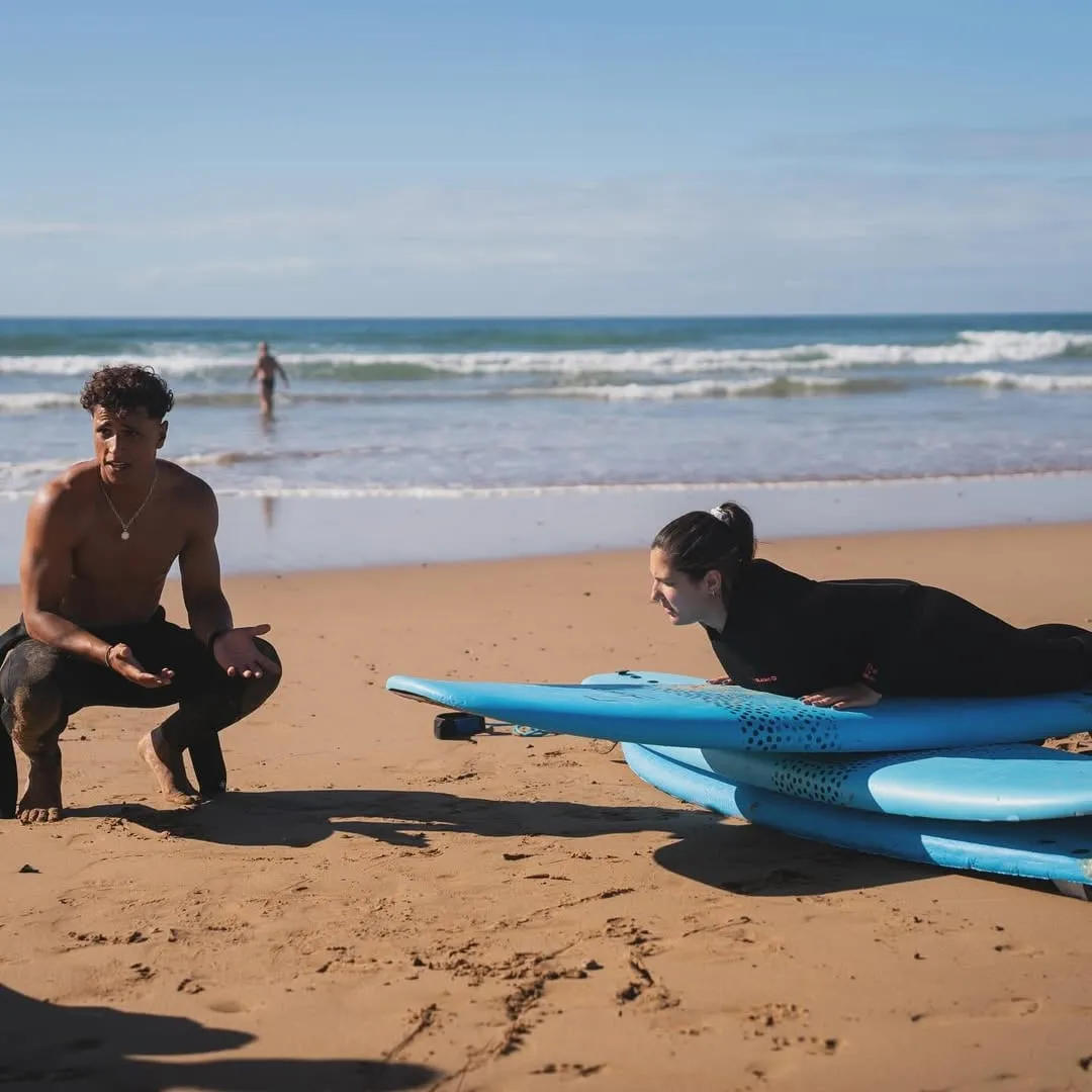 Alpha Surfers Academy