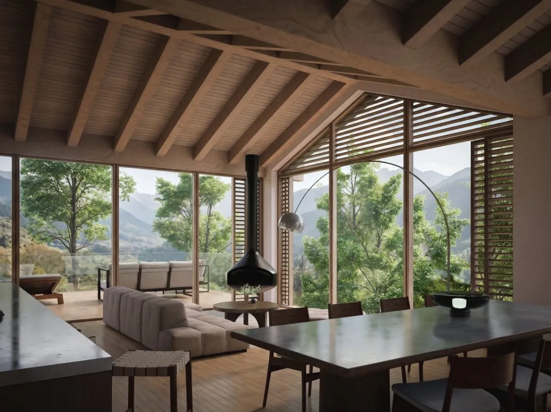 Ordino Prestige