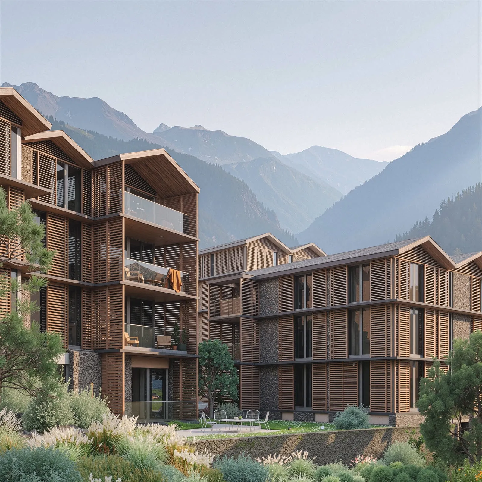 Ordino Prestige